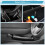 Car Windshield Sun Shade Foldable Front Window Cover 5