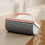 Pink Mini Sponge Mop for Ceramic Floors Kitchen Bathroom 2