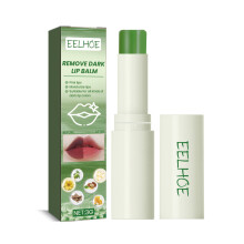Remove Dark Lip Balm 3g Moisturizing Pink Lips Lightening Lip Care Stick for Dry Chapped Lips