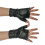Motorcycle Gloves Fingerless PU Leather Punk Style 6