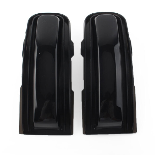 BFYWAL LED Dynamic Turn Signal Mirror Lights for Jeep 2