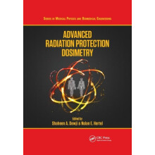 Advanced Radiation Protection Dosimetry Paperback Book