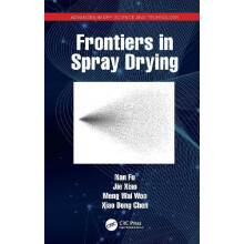 Frontiers in Spray Drying by Nan Fu Paperback Book