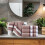 Cotton Hand Towels Soft Highly Absorbent 2