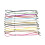 Non-slip Glasses Holder 3 pcs 8