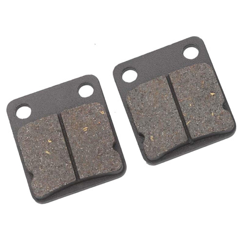 Brake Pads Replacement Metal Compact for ATV Go Kart 90cc 1
