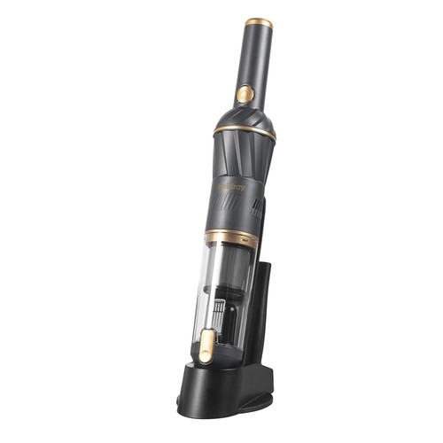 Beldray Beldray Handheld Vacuum Cleaner Rechargeable Lightweight Cordless HEPA Filter 1