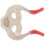 Metal Morin Khuur Mute for Violin 1 Pack 7
