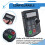 Servo Stepper Motor HF020: Writing Angle Positioning and Pulse Speed Control Without RS485 Expansion 4