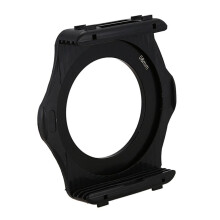 2pcs 58mm Adapter Ring + 3-Slot Filter Holder for Cokin P Series Camera