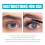 Liquid Eyelash Extensions Mascara Wterproof Lengthening Volumizing Curling Mascara for Eye Makeup 3