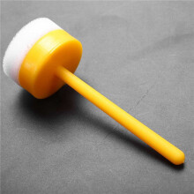 2X Plastic Queen Bee Marking Cage Bottle W/ Plunger Beekeeping Equipment Without Hurting It