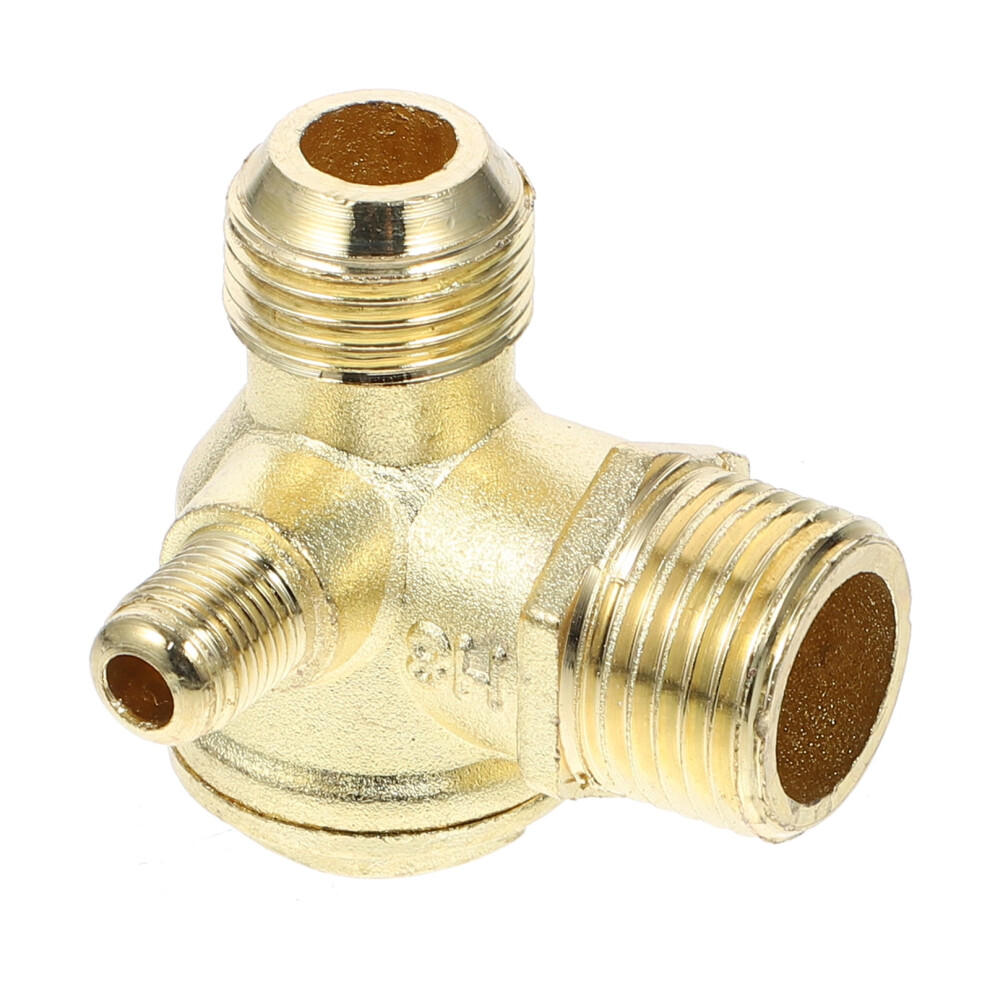 Air Compressor Pressure Valve Copper Non-Return Check Valve 928028524967