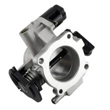 Car 50mm Engine Throttle Body Assembly for Excelle 1.6 Daewoo 96815470 96378856