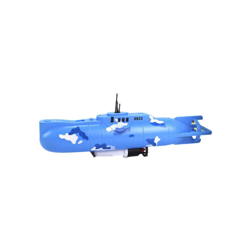 Electric Submarine Toy Waterproof Battery Operated 1