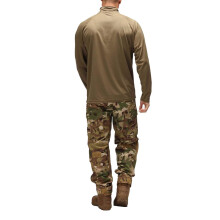 Viper TACTICAL Mesh-Tech Long Sleeve Armour Top Green 3X-Large
