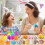 Prefilled Easter Eggs with Rubber Toys 48/24/12 Pcs 2