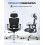 Ergonomic Office Chair with 3D Lumbar Support 2