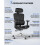 Ergonomic Office Chair with 3D Lumbar Support 5