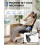Ergonomic Office Chair with 3D Lumbar Support 8