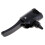 Plastic Dual Valve Bike Pump Adapter Presta Schrader 6