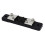 Stable Current Shunt Resistor Metal External 100A 4