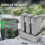 DJI Mini 3 Pro Two-Way Charging Hub White 5