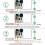20Pcs LD2635MA DC5-27V Step-Down HB LED Driver Module Adjustable PWM Controller - Buck Constant Current Converter 4