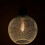 Metal Lamp Cover Modern Ceiling Light Shade Golden 7
