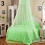 Mosquito Net Elegant Lace Round Dome Bed Canopy 5