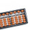 Wooden Abacus with Reset Button 7 to 17 Columns 2