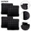 Activated Carbon Fridge Air Filter for Liebherr 42x42x10mm 8