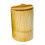 Bamboo Rice Steamer Bucket for Tofu Pudding, 2-3 Person 5