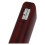 Flute Bag Dark Color 1 Set for Safe Transport 8