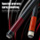 Billiard Cue Set Maple Butt 58 Inch 19-20oz 12.5mm Tip 3