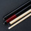 Billiard Cue Set Maple Butt 58 Inch 19-20oz 12.5mm Tip 7
