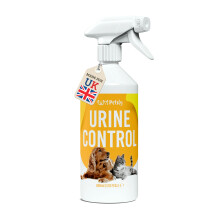 Petsly Dog & Cat Repellent Spray -500ml-