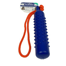 The Pet Store The Gorilla Tuff Floating Training Dummy for Throwing and Retrieva