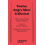 Twelve Angry Men A Musical Paperback Book 1