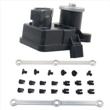 Inlaatspruitstuk Servomotor + Inlaatpijp Drijfstang Kit voor W203 W204 W221 W164 W251 6421500494 6420903237
