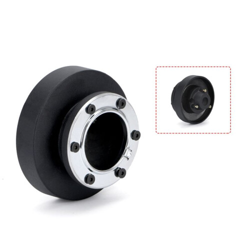 Racing Steering Wheel Hub Adapter Boss Kit for  E36