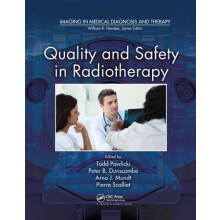 Quality and Safety in Radiotherapy Paperback Book