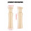 Outdoor Duck Call Whistle Plastic Realistic Sound 6