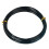 Craft Bezel Wire Lustrous Electroplated Metallic 1 Roll 2