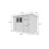 11x4 Pent Composite Shed Tanalised(Single Door, No Windows) 4