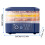 Food Dehydrator with Digital Timer and Temperature Control 2