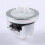 Universal Washing Machine Water Level Sensor, 3 Pin  5V 6mA - Easy Installation  Assembly Replacement Parts 4