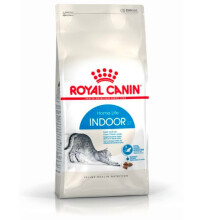 ROYAL CANIN Cat Food Indoor 27 4 Kg