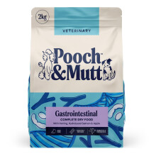 Pooch & Mutt – Gastrointestinal Veterinary Diet Dog Food, Grain Free Complete Dr