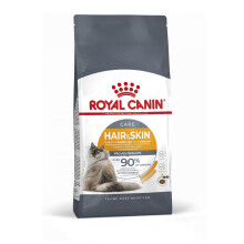 ROYAL CANIN Cat Food Hair & Skin Care 33 Dry Mix 4 kg